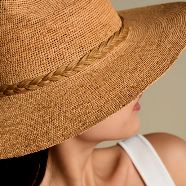 Mira Packable Hat