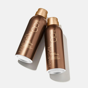Hampton Sun SPF 8 Bronze Mist