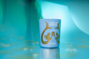 Acqua di Positano Scented Candle by Eau d'Italie from Marina St Barth