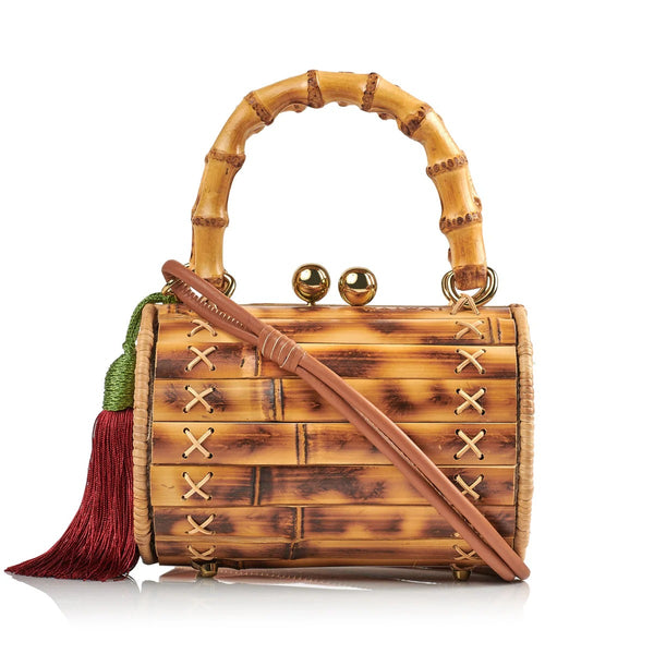 Bamboo Bag