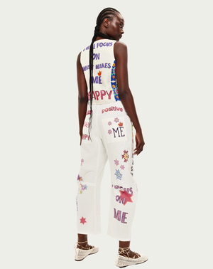 Cala Markers Barrel Pants by Me 369 from Marina St Barth