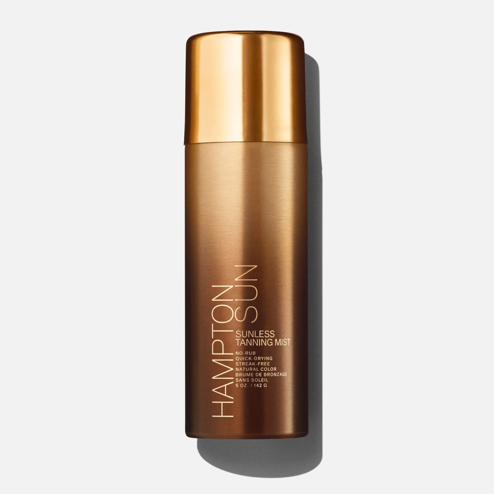 Hampton Sun Sunless Tanning Mist