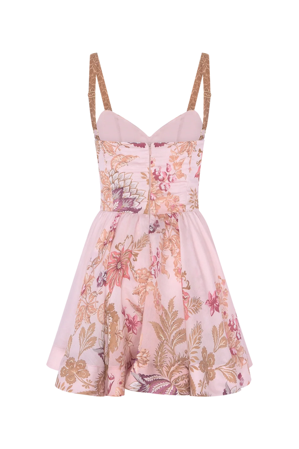 Antoniette Mini Dress