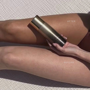 Hampton Sun Sunless Tanning Mist