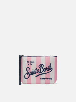 Aline Beach Club Pouch