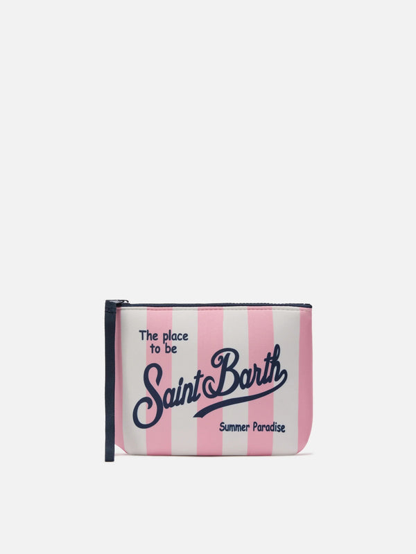 Aline Beach Club Pouch