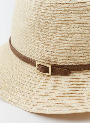 Fedora Hat Melissa