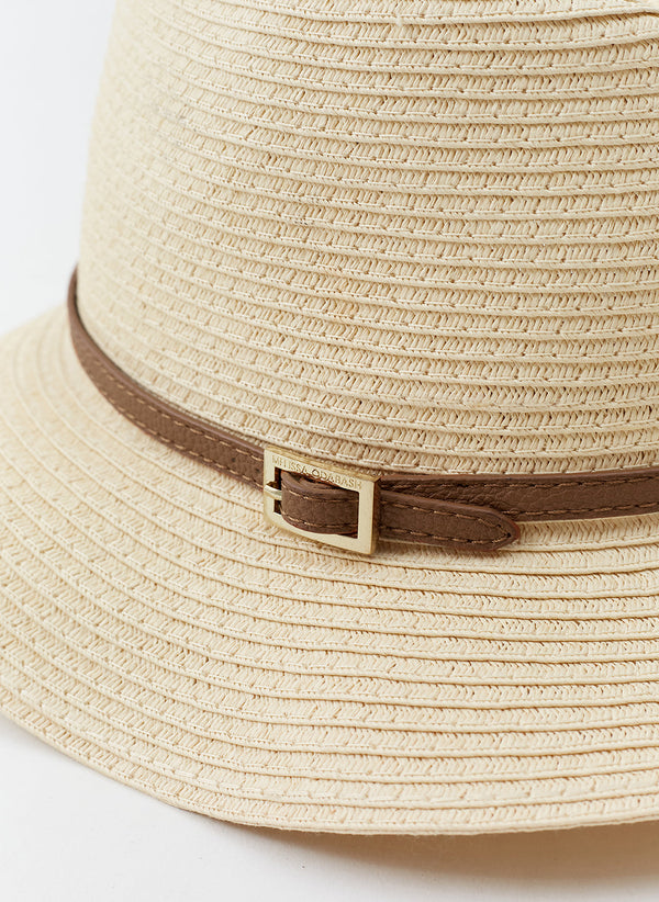 Fedora Hat Melissa
