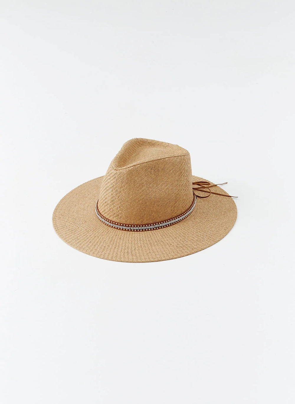 Kate Stud Hat