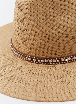 Kate Stud Hat