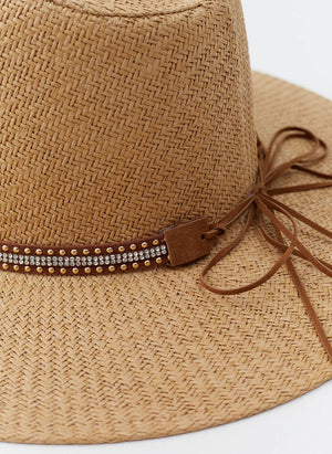 Kate Stud Hat