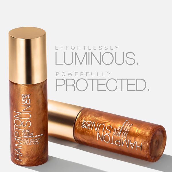 Hampton Sun SPF50 Sun Glow