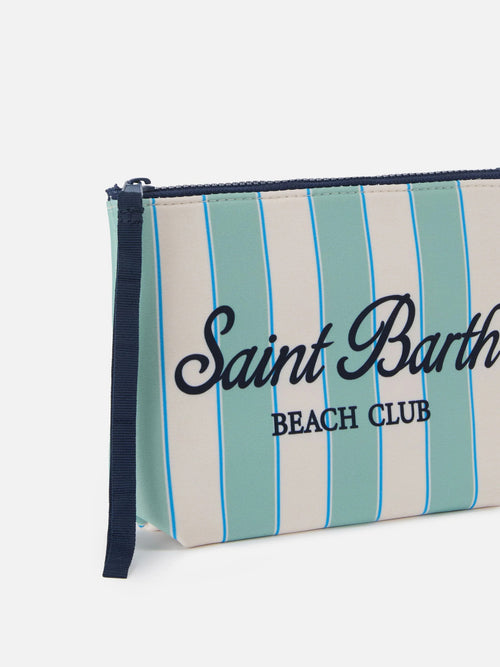 Aline Beach Club Pouch