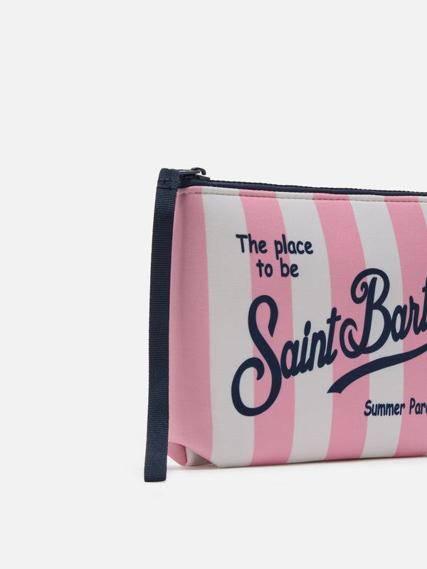 Aline Beach Club Pouch