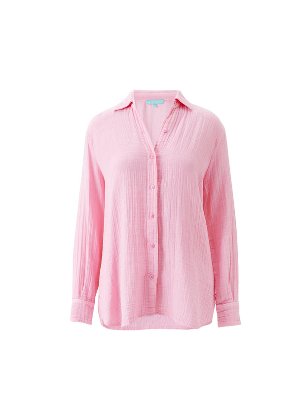 Leona Shirt