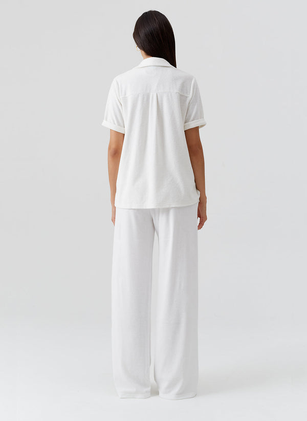 Tori Lounge Shirt