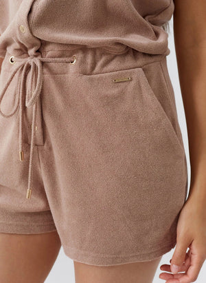 Cheryl Lounge Romper