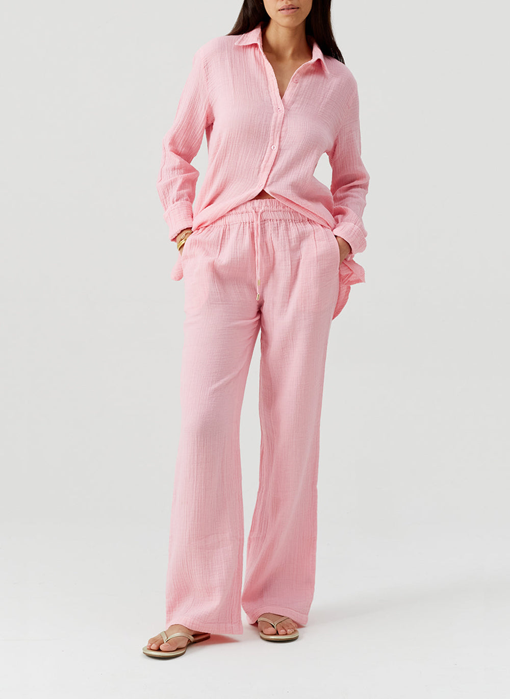 Krissy Trousers
