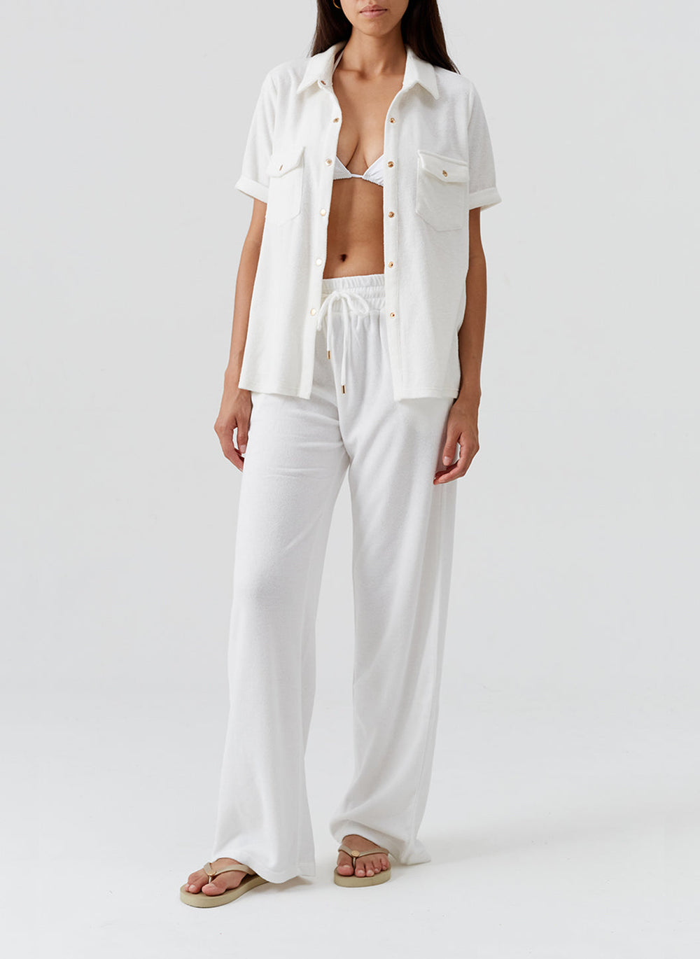 Tori Lounge Shirt