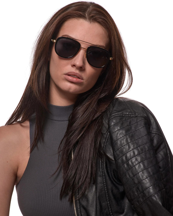 Galton Sunglasses by Out East Eyewear from Marina St Barth