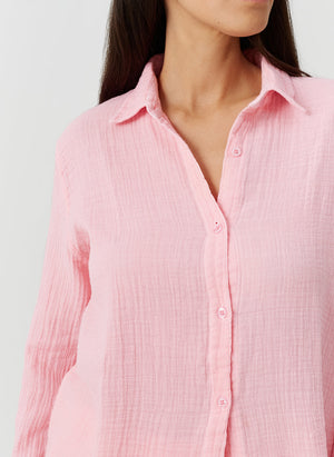 Leona Shirt