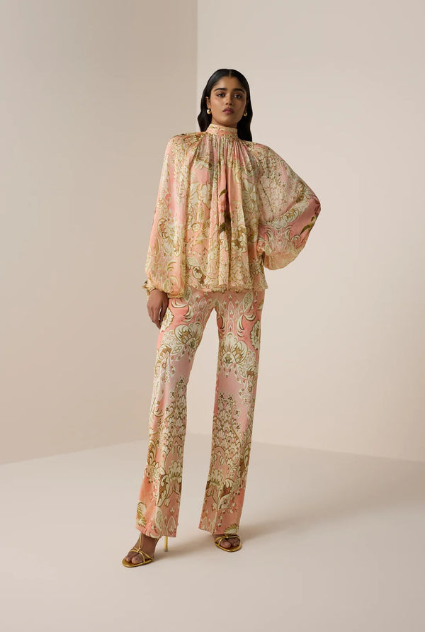 Hemant & Nandita Anah Pants