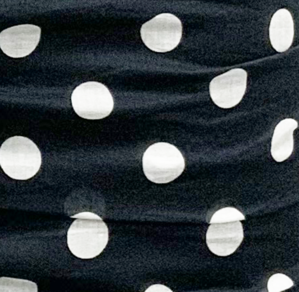 Short Dress Zahara