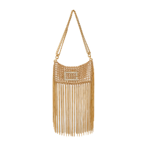 Rodeo Bag by Silvia Gnecchi from Marina St Barth