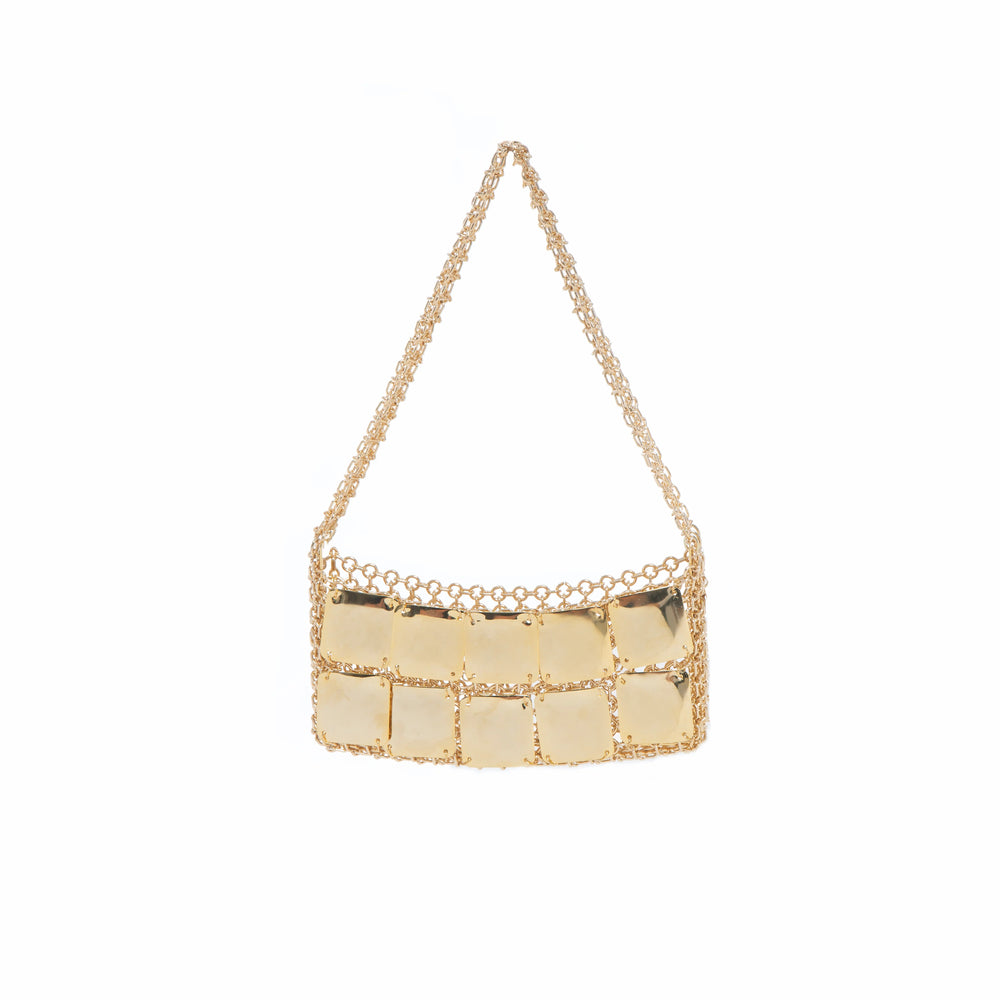 Mini Choco Bag by Silvia Gnecchi from Marina St Barth