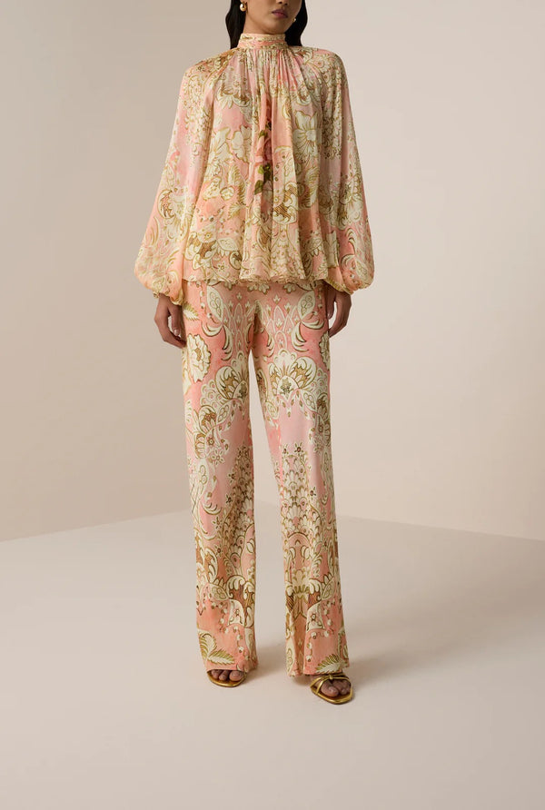 Hemant & Nandita Anah Top