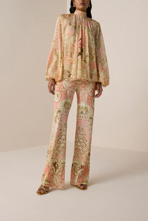 Hemant & Nandita Anah Pants