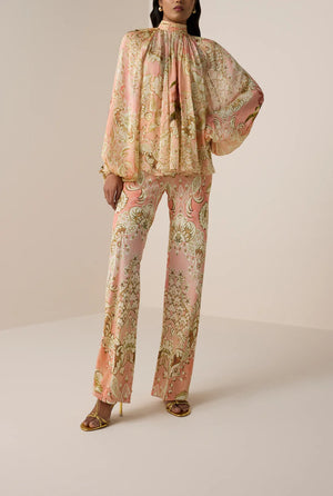 Hemant & Nandita Anah Top