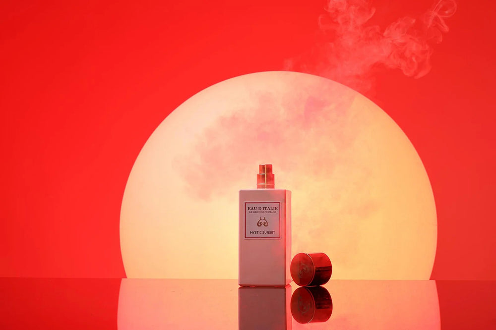 Eau d'Italie Mystic Sunset Eau de Parfum Spray by Eau d'Italie from Marina St Barth