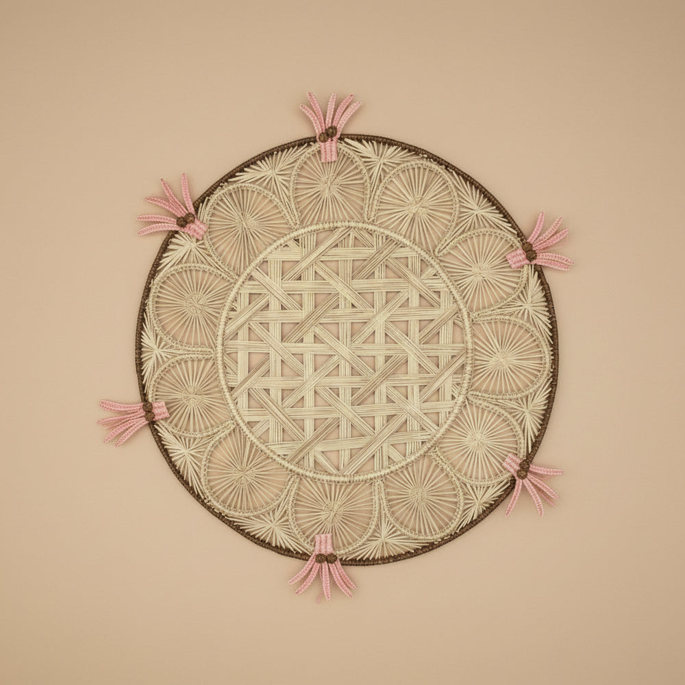 Palm Placemat (Set of 4)