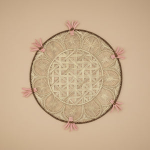 Palm Placemat (Set of 4)