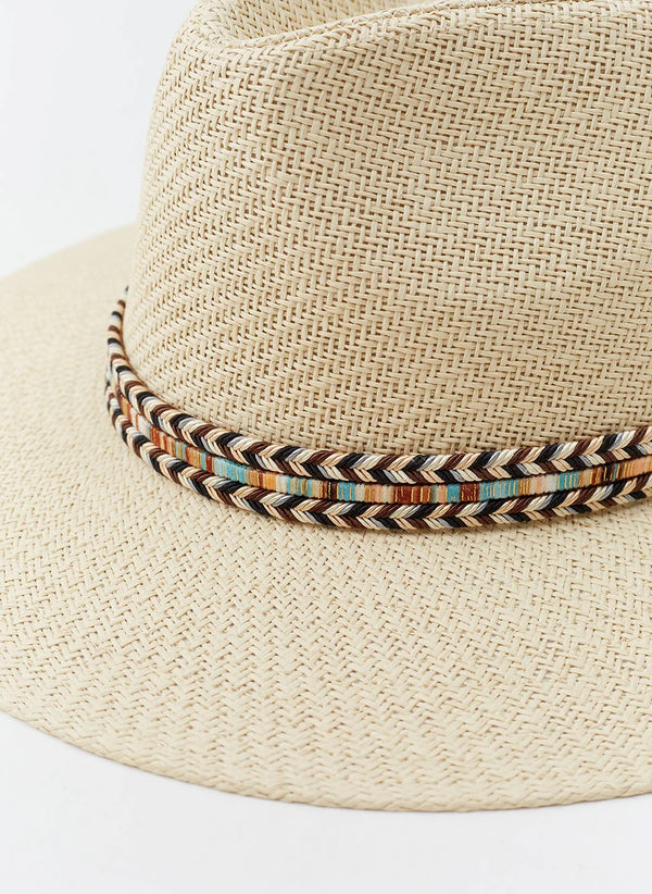 Kate Beige Hat