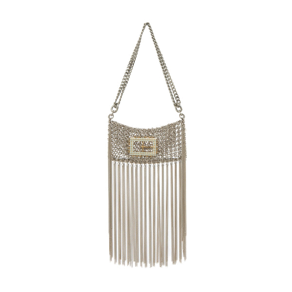 Rodeo Bag by Silvia Gnecchi from Marina St Barth