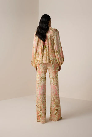 Hemant & Nandita Anah Pants