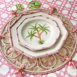 Palm Placemat (Set of 4)