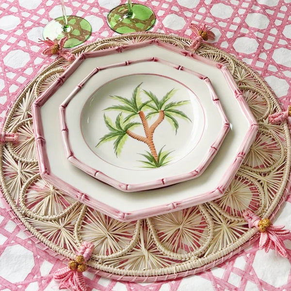 Palm Placemat (Set of 4)