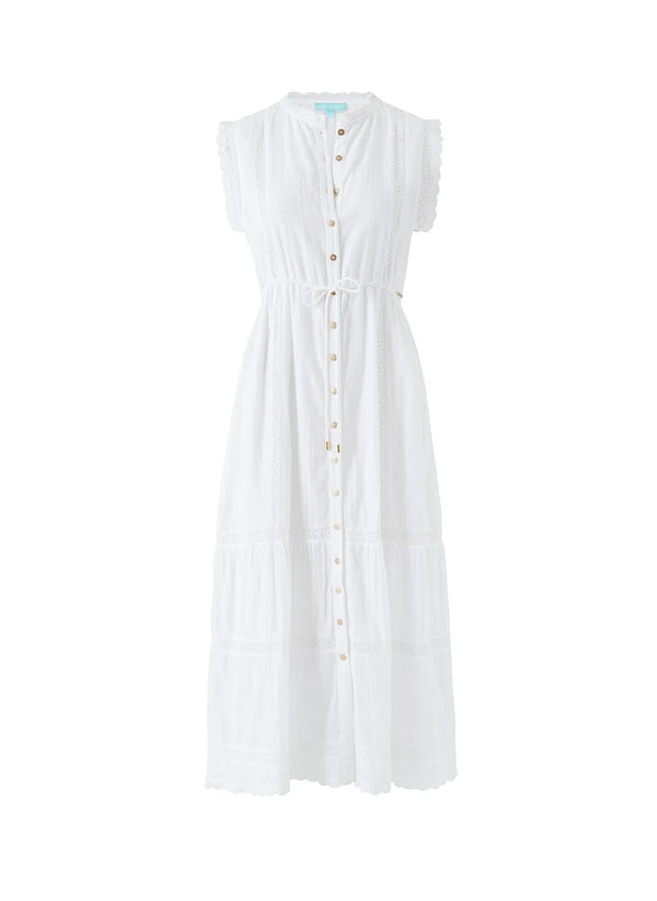 Raffie Dress