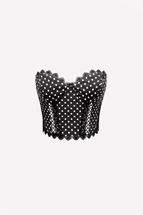 Top Fiare by Charo Ruiz from Marina St Barth