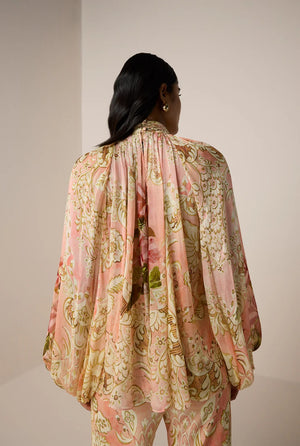 Hemant & Nandita Anah Top