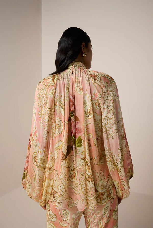 Hemant & Nandita Anah Top