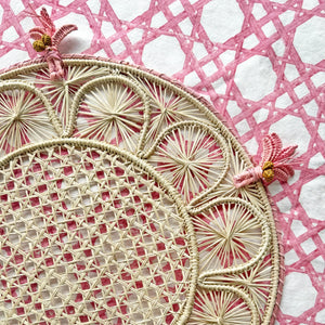 Palm Placemat (Set of 4)