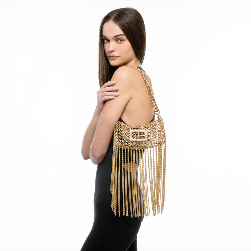 Rodeo Bag by Silvia Gnecchi from Marina St Barth
