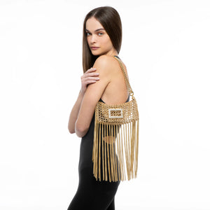 Rodeo Bag by Silvia Gnecchi from Marina St Barth