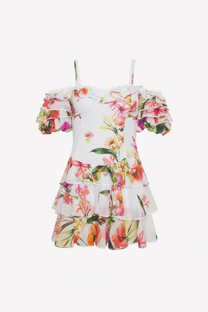 Charo Sundara Short Dress