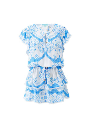 Lenni Florian Dress