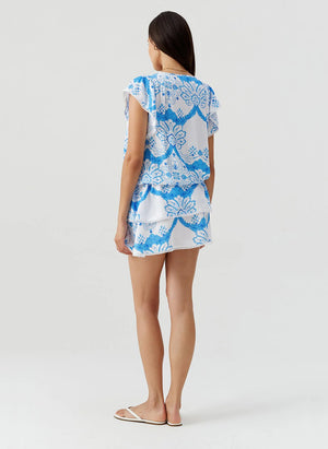 Lenni Florian Dress